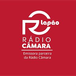 Rádio Tv Câmara de Lapão logo