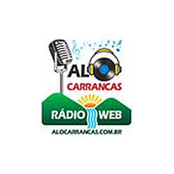 Rádio Alô Carrancas logo