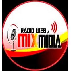 Mix Mídia Web Rádio logo