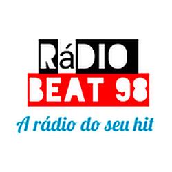 Rádio BEAT 98 logo