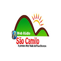 Radio Web São Camilo logo