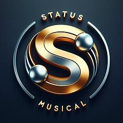 Web Rádio Status Musical logo
