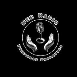 Radio Preciosas Promessas logo