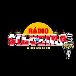 Radio Silvera Web logo