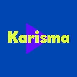 Rádio Karisma logo