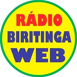 Biritinga Web radio logo