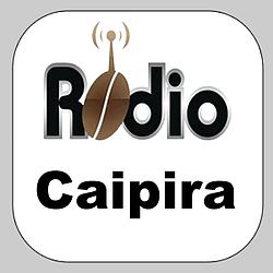 Rádio Café Caipira logo