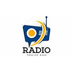 Rádio 105 FM logo