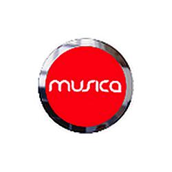Rádio Música logo