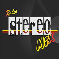Stereo Mix radio logo