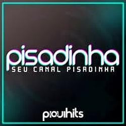 Piauí Hits - Pisadinha radio logo