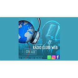 Rádio Clube Web logo
