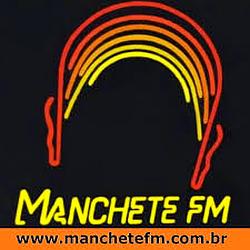 Manchete FM Retrô logo