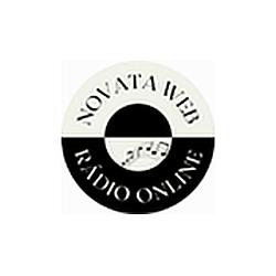 Rádio Novata Web logo