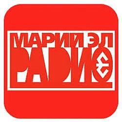 Марий Эл Радио logo