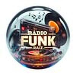 Rádio funk raiz logo