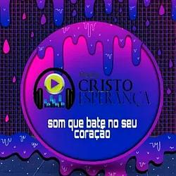 RÁDIO CRISTO ESPERANÇA logo