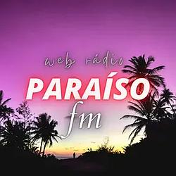 rádio paraiso fm logo