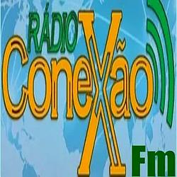 Rádio conexão fm logo