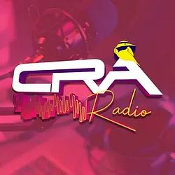 CRA Radio logo