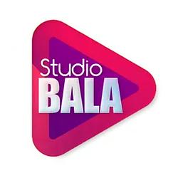 Rádio Studio Bala logo