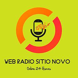 Web Radio Sitio Novo logo