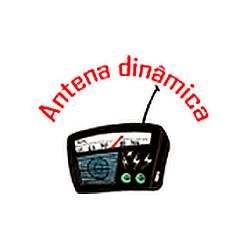 Antena Dinâmica radio logo