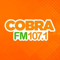 Rádio Cobra FM logo