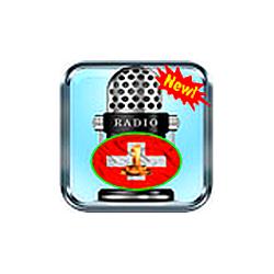Rádio Santa Cruz 1690 AM logo