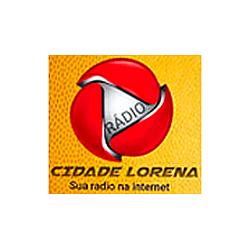 Radio Cidade Lorena logo
