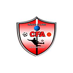 Rádio Clube CFA logo