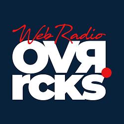 OverRocks Web Rádio logo