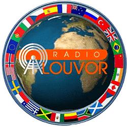 Radio Louvor logo
