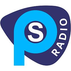 PS Radio logo