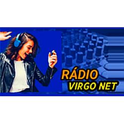 RÁDIO VIRGO NET logo