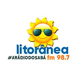 A Rádio do Sabá logo