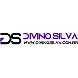 Web Radio Divino Silva logo