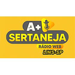 Sertaneja Lins radio logo