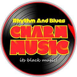 R&B CHARMMUSIC radio logo