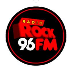 Radio Rock 96 FM logo