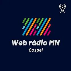 Web Rádio MN Gospel logo