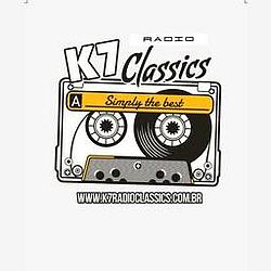 K7 RADIO CLASSICS logo
