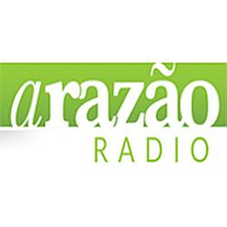 Rádio A Razão logo