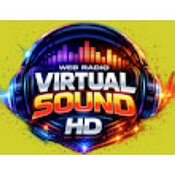 Web Radio Virtual Sound HD logo