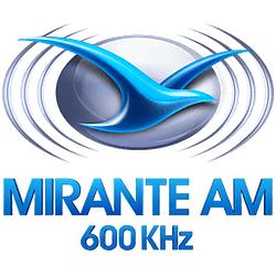Rádio Mirante Web FM logo