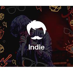 Vagalume.FM - Indie logo