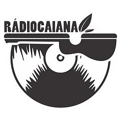 Rádio Caiana logo