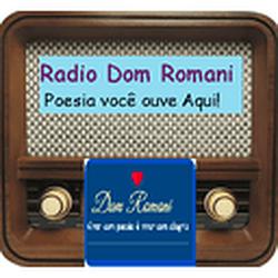 Radio Dom Romani logo