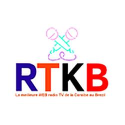 Radio Tele Kreyol Brezil logo