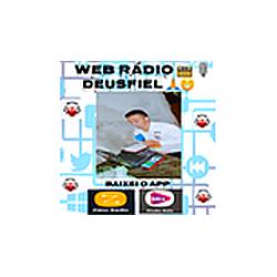 Radio Deusfiel logo